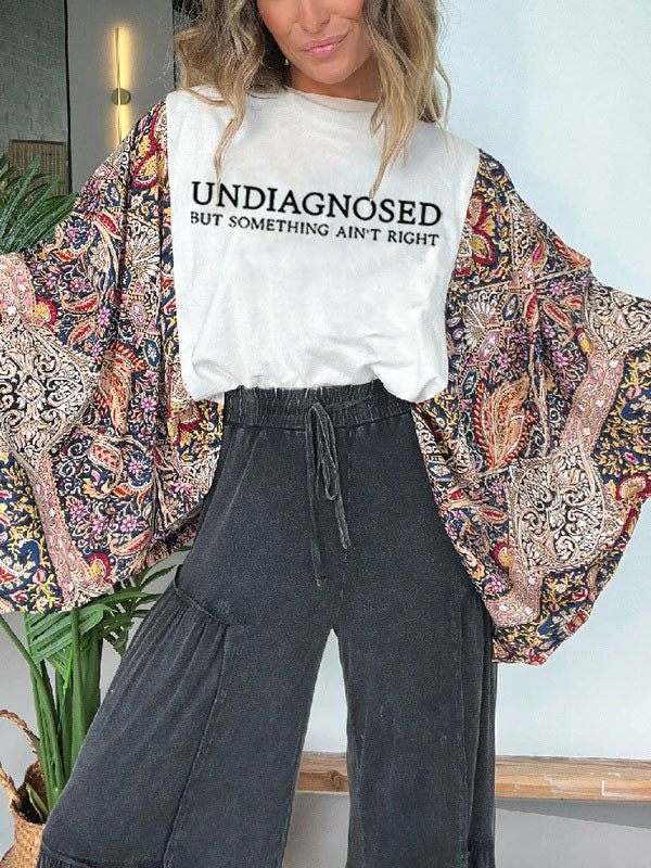 Mix & Match Tee Bone