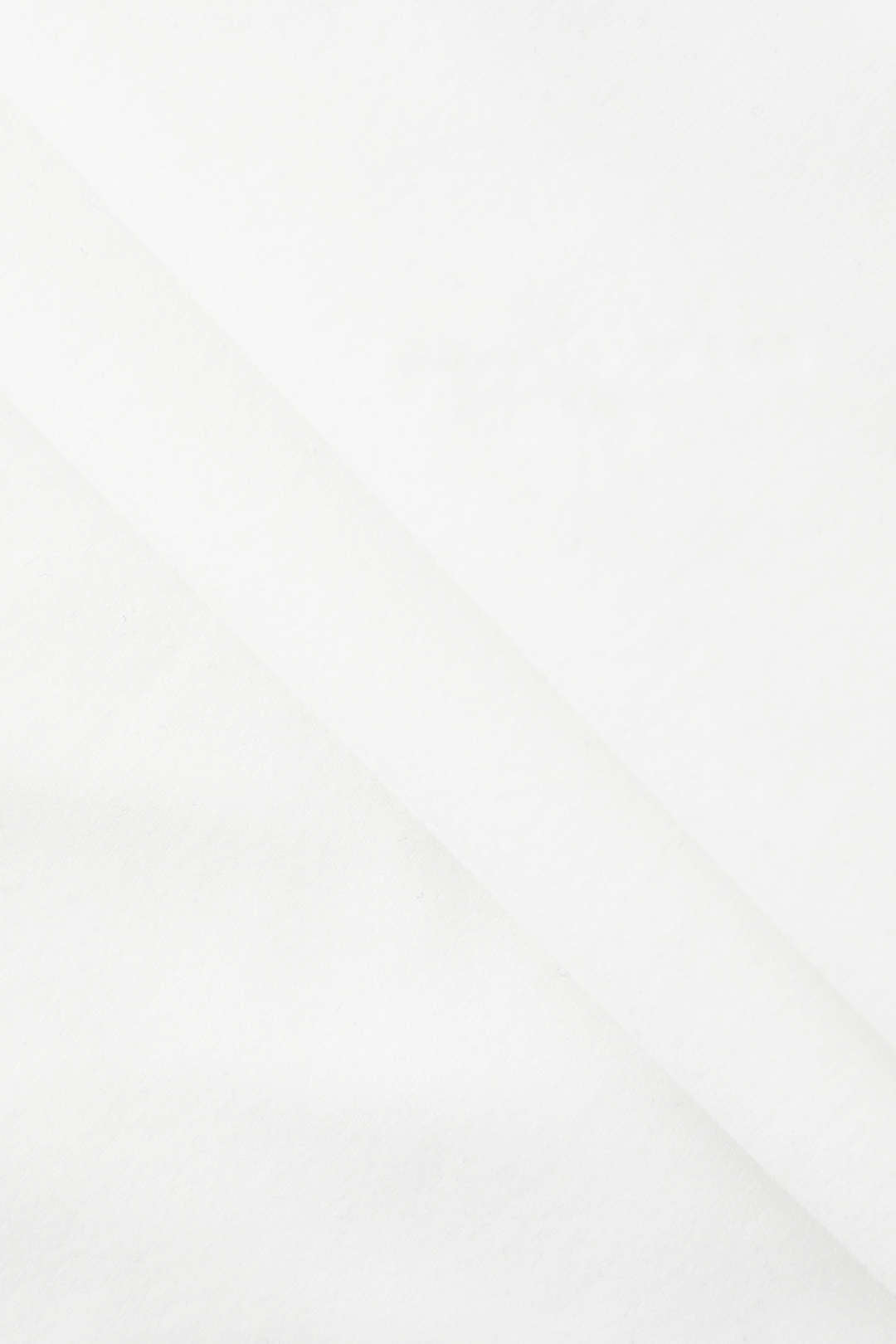 Asymmetric Button Sleeveless Top