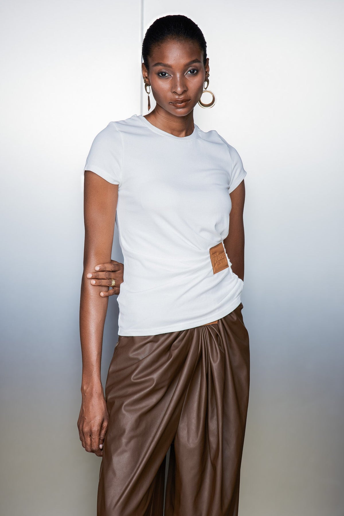Caoileann Ruch T Shirt