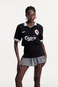 Concettina Print T Shirt