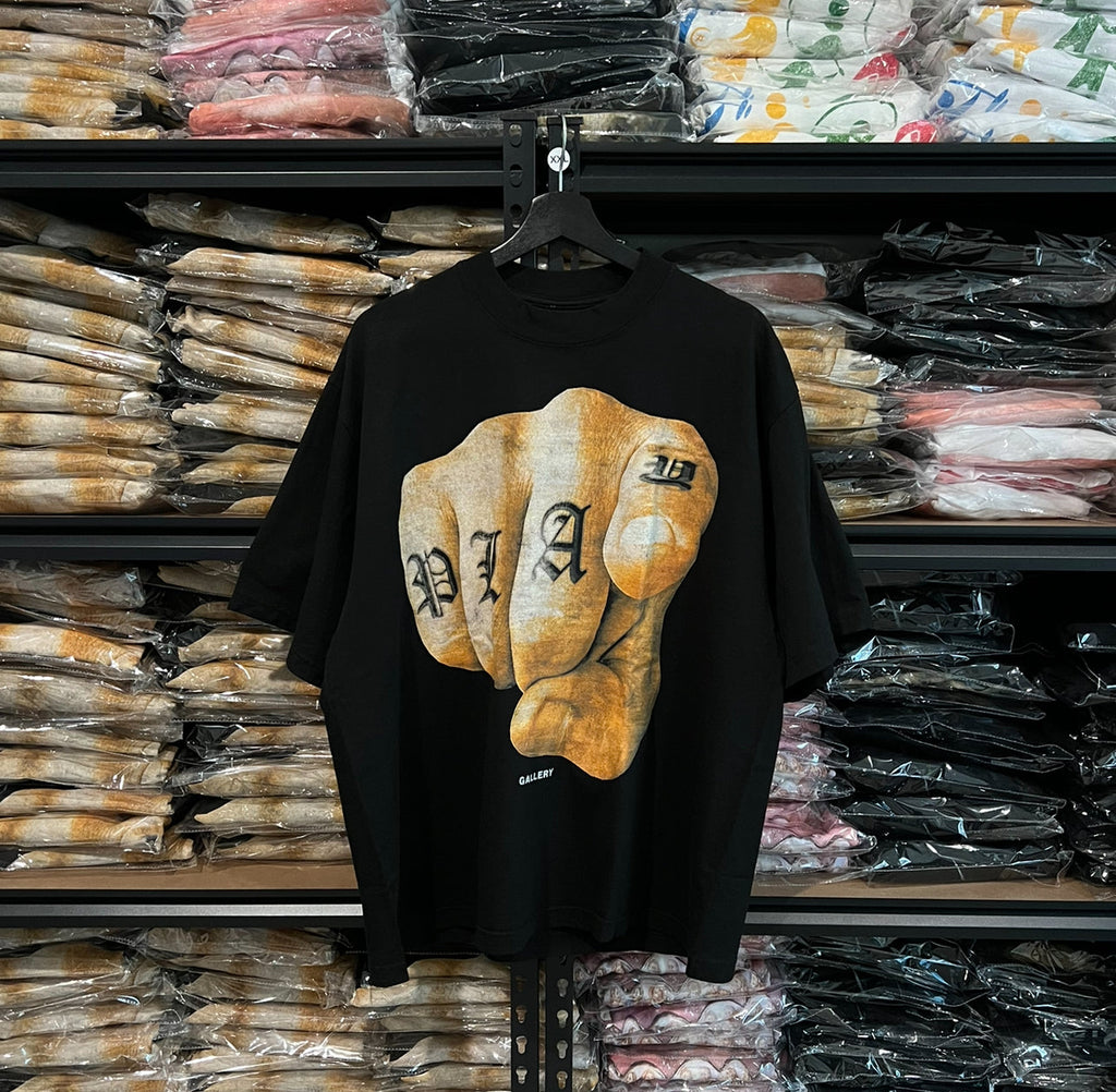 YOU NEED JESUS Oversized T-Shirt