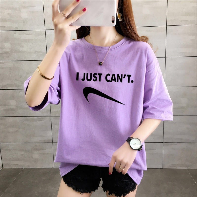 I Just Can't T-Shirt