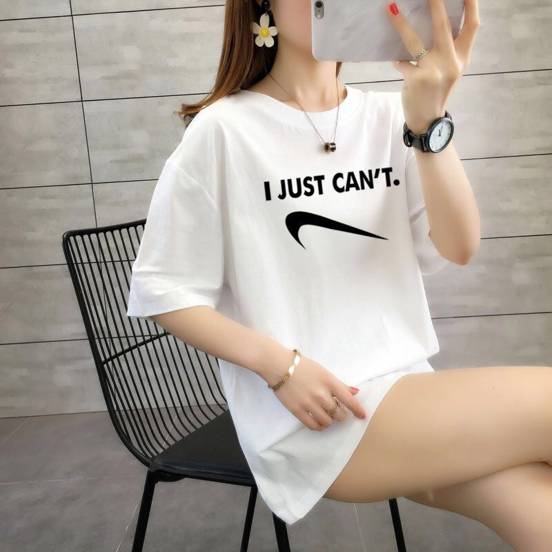 I Just Can't T-Shirt