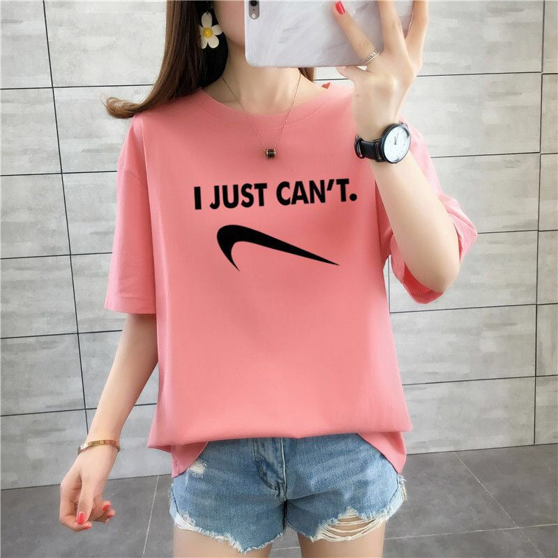 I Just Can't T-Shirt