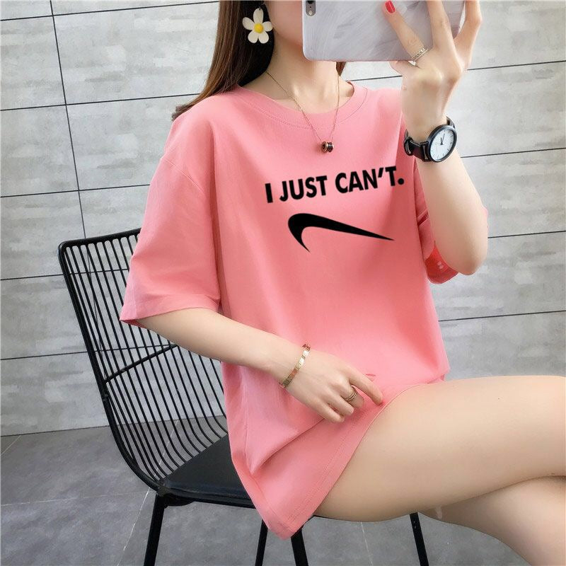 I Just Can't T-Shirt