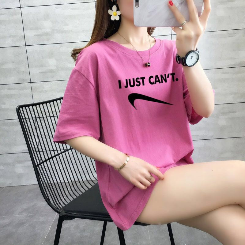 I Just Can't T-Shirt