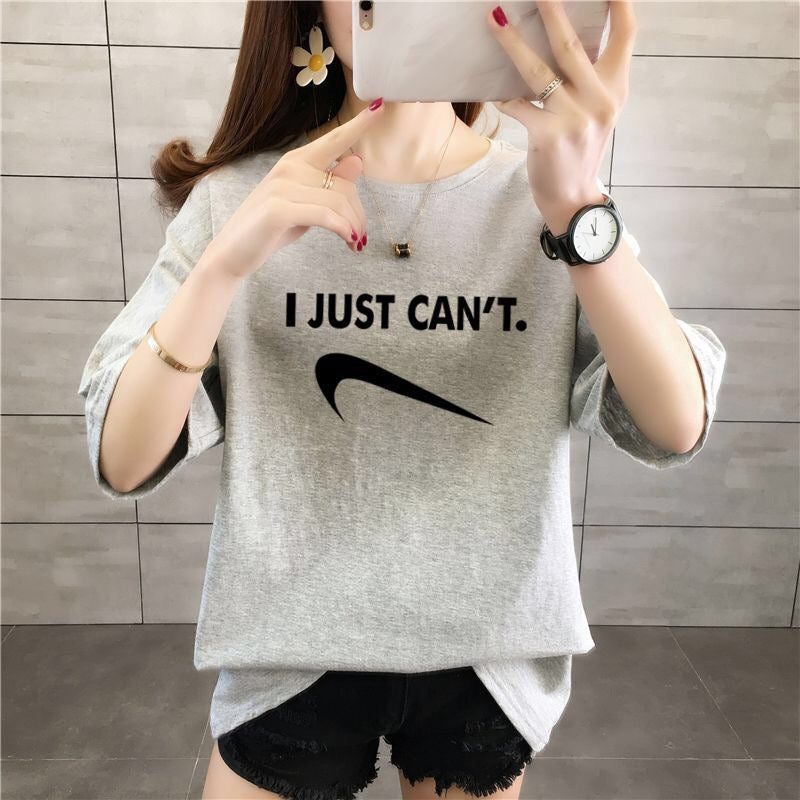 I Just Can't T-Shirt