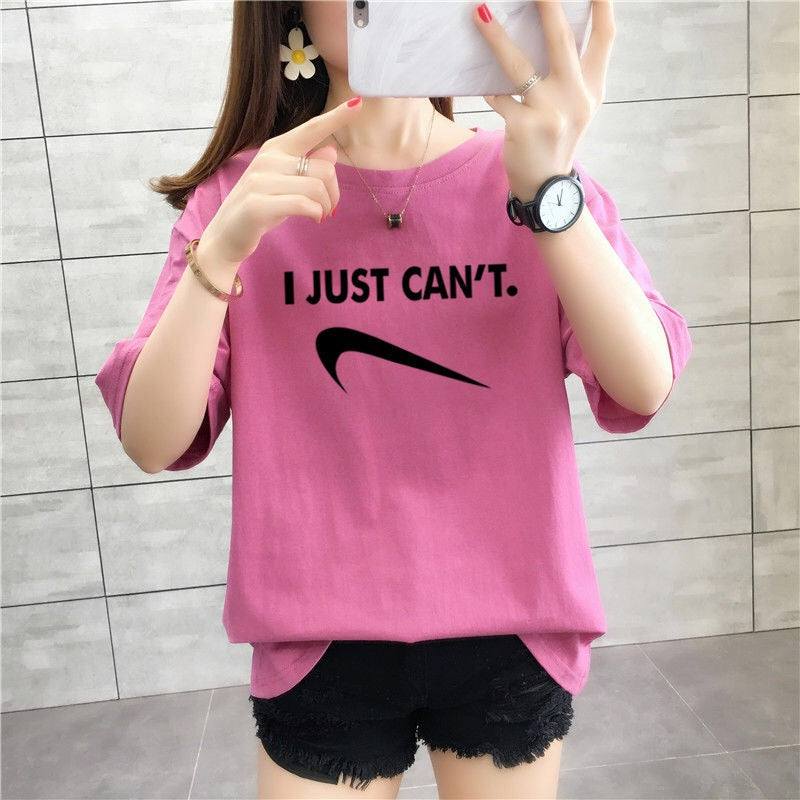 I Just Can't T-Shirt