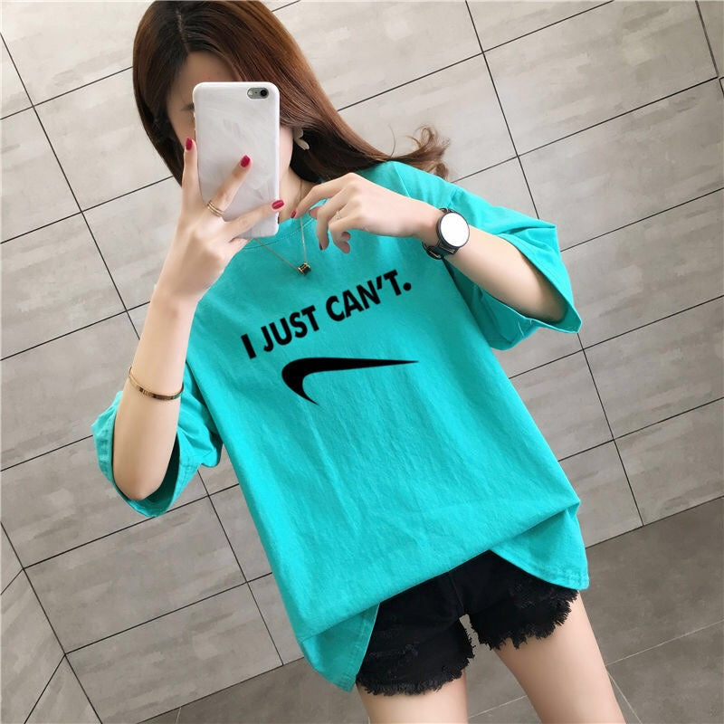 I Just Can't T-Shirt