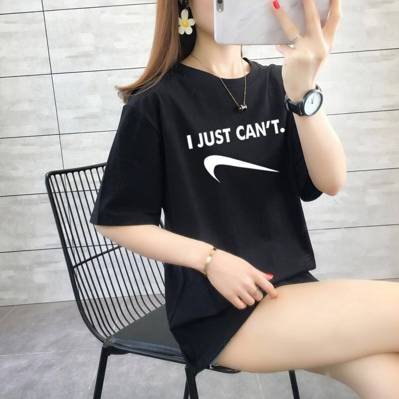 I Just Can't T-Shirt