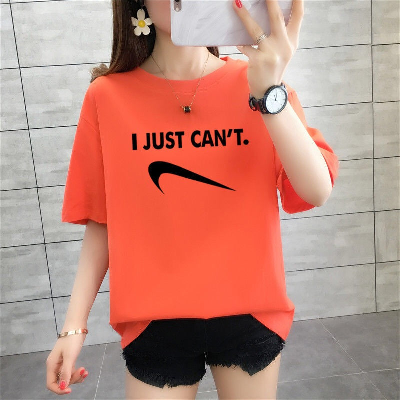 I Just Can't T-Shirt