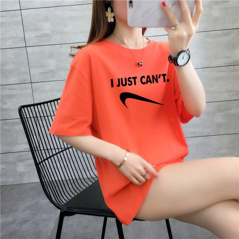 I Just Can't T-Shirt