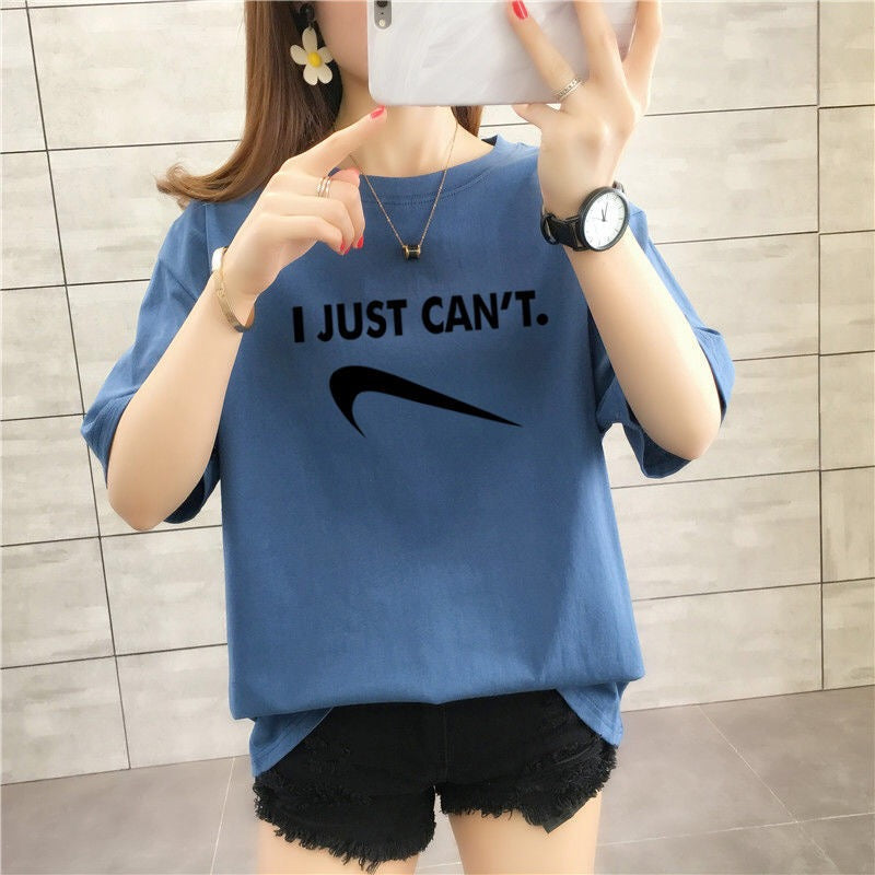 I Just Can't T-Shirt