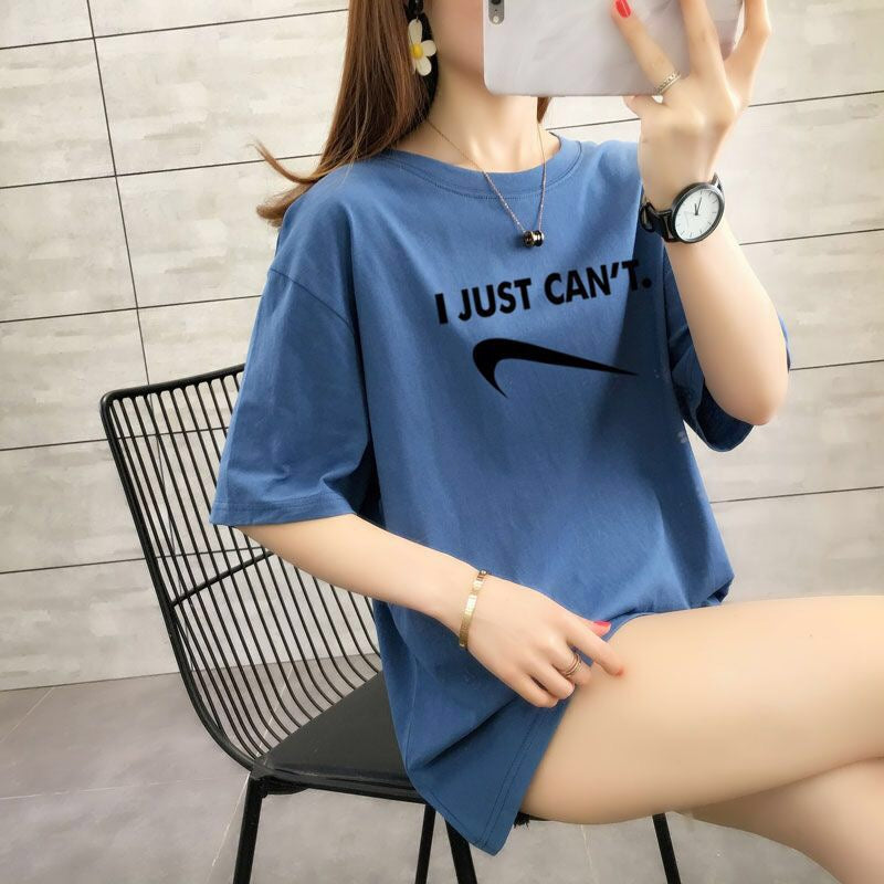 I Just Can't T-Shirt
