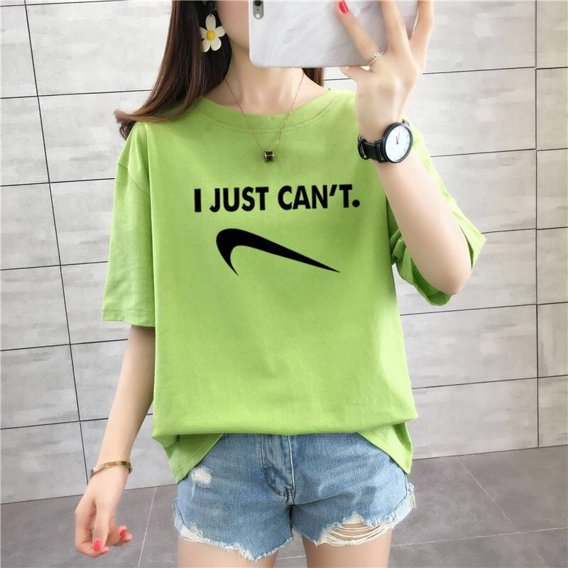 I Just Can't T-Shirt