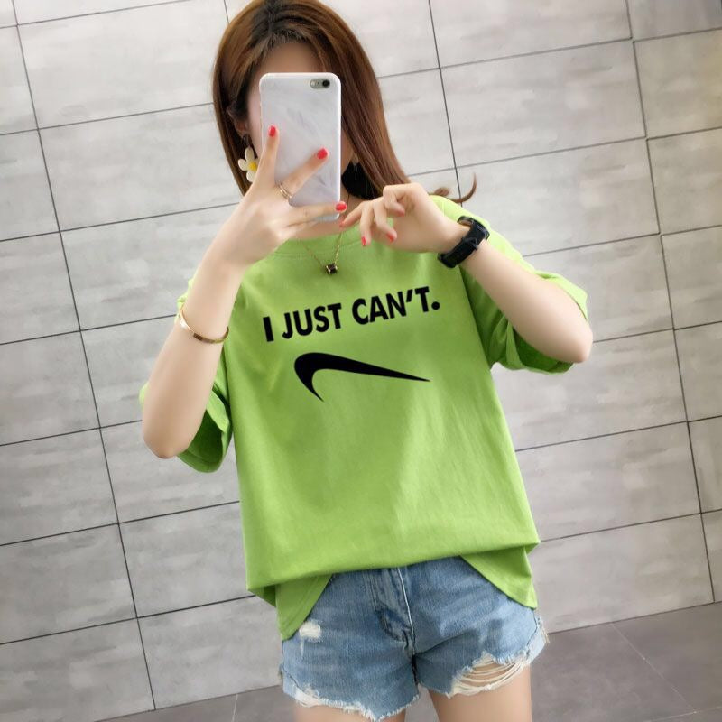 I Just Can't T-Shirt