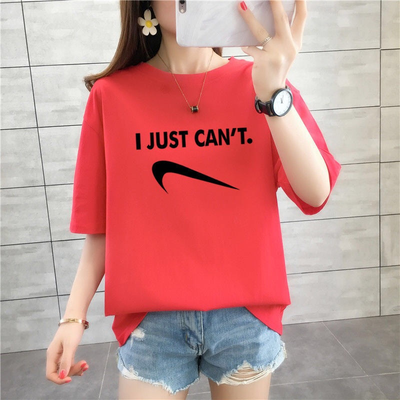 I Just Can't T-Shirt
