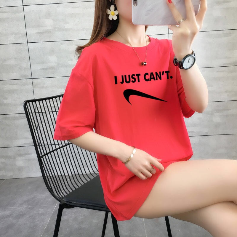 I Just Can't T-Shirt