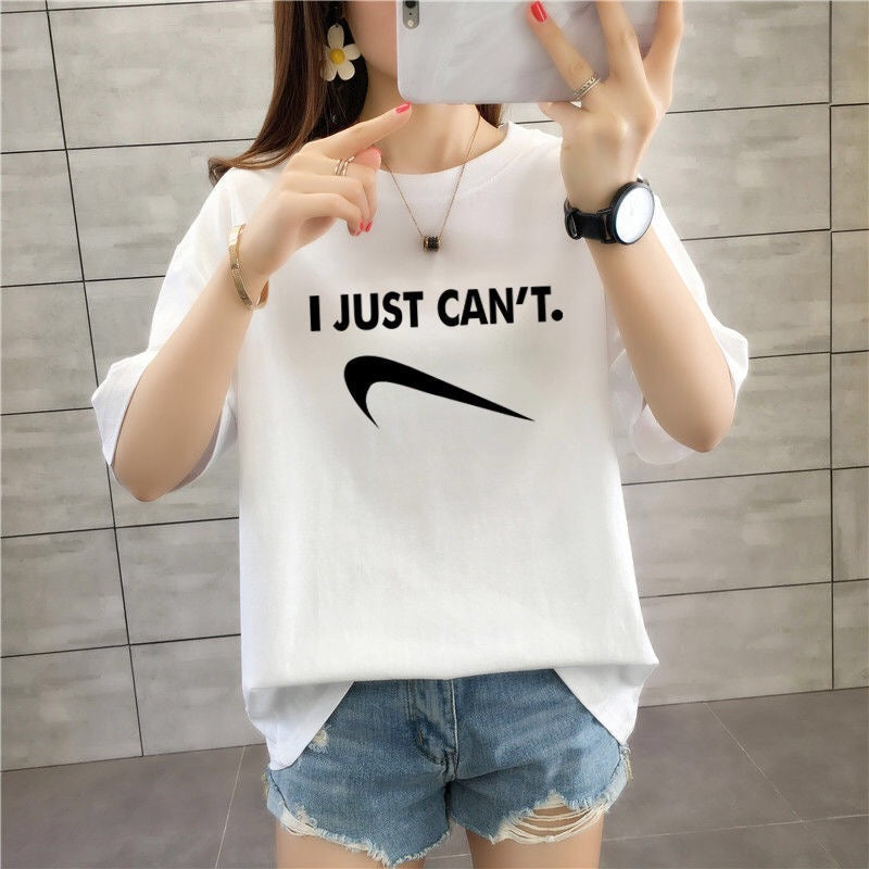 I Just Can't T-Shirt