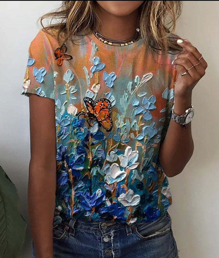 JONI T-SHIRT