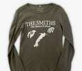 The Smiths The Queen Is Dead T-Shirt