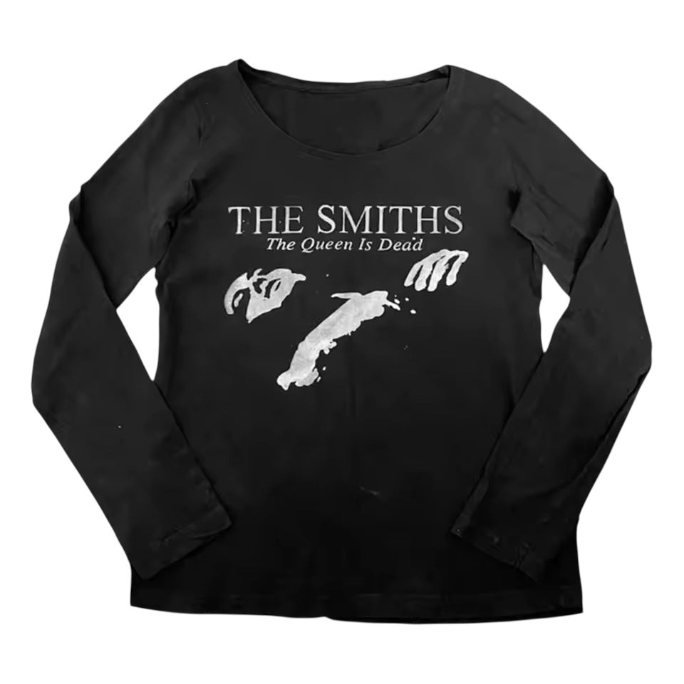 The Smiths The Queen Is Dead T-Shirt